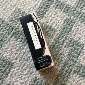 Fenty beauty match stix (NEVER SWATCHED, BRAND NEW)